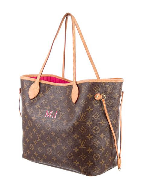 louis vuitton neverfull pochette replica|louis vuitton neverfull shopper.